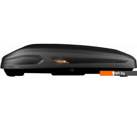 - Автомобильные багажники Modula Falcon 470 (черный матовый) - Falcon 470 (черный матовый)