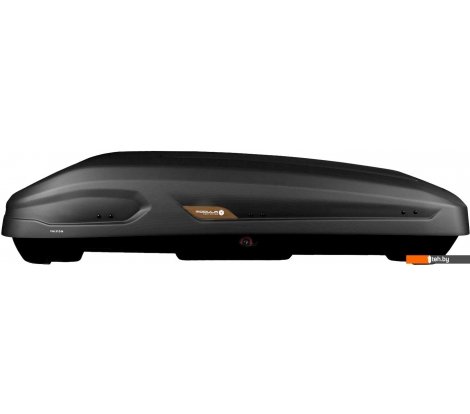  - Автомобильные багажники Modula Falcon 470 (черный матовый) - Falcon 470 (черный матовый)