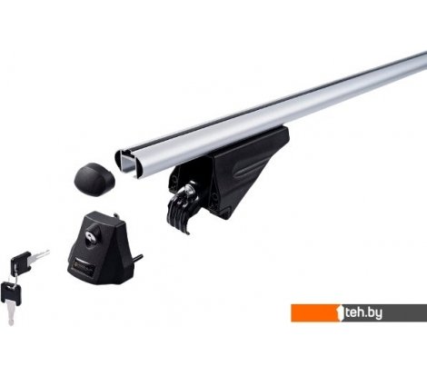  - Автомобильные багажники Modula Smart Bar XL 135 MOCSRR0AL00000000016 (серебристый) - Smart Bar XL 135 MOCSRR0AL00000000016 (серебристый)
