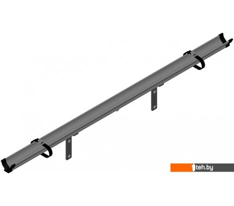 - Автомобильные велобагажники Fabbri Optional Bici-Plus Bike carrier - Optional Bici-Plus Bike carrier