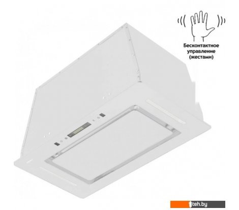  - Вытяжки Backer BH64MC-18F12K-White - BH64MC-18F12K-White