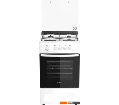  - Кухонные плиты Darina GM 4M42 002 WG - GM 4M42 002 WG