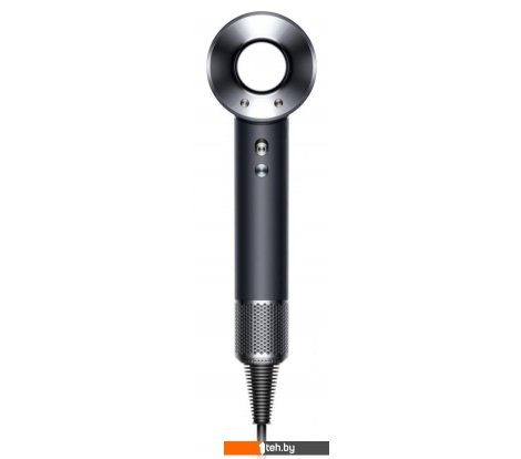  - Фены Dyson Supersonic HD08 Lite (черный/никель) - Supersonic HD08 Lite (черный/никель)