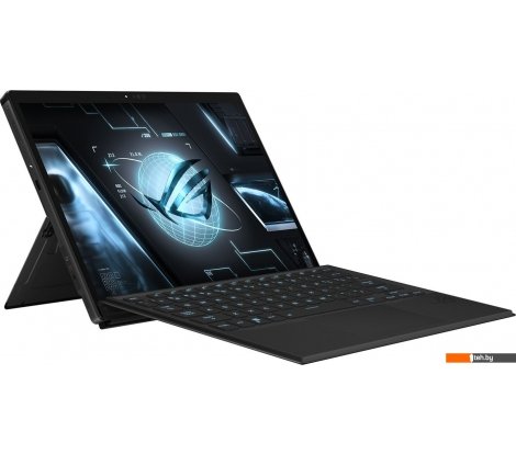  - Ноутбуки ASUS ROG Flow Z13 GZ302EA-RU003W - ROG Flow Z13 GZ302EA-RU003W
