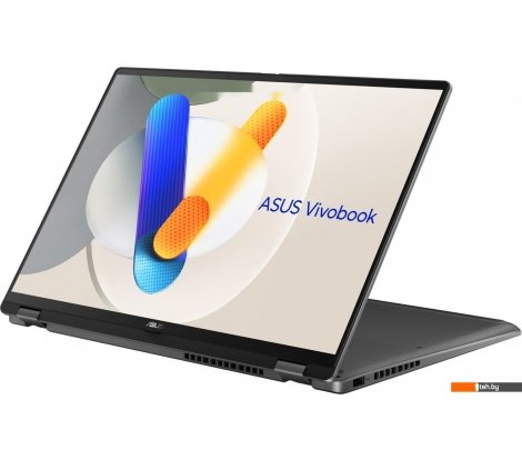  - Ноутбуки ASUS Vivobook 16 Flip TP3607SA-RJ057 - Vivobook 16 Flip TP3607SA-RJ057