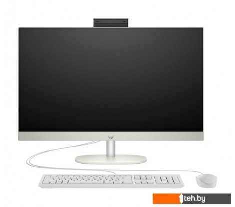  - Моноблоки HP 27-cr0037ny 8J4A9EA - 27-cr0037ny 8J4A9EA