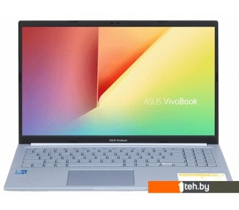  - Ноутбуки ASUS Vivobook 15 X1502VA-BQ820 - Vivobook 15 X1502VA-BQ820