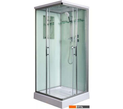  - Душевые кабины WeltWasser WW500 Laine 802 - WW500 Laine 802