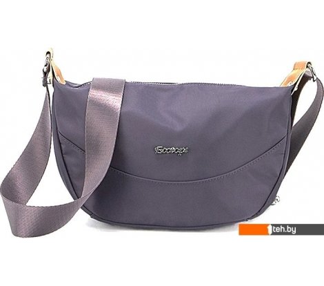  - Женские и мужские сумки Ecotope 274-7500-GRY (серый) - 274-7500-GRY (серый)