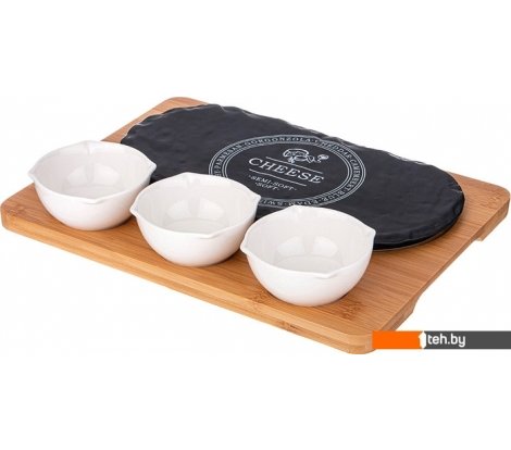  - Предметы сервировки Lefard Fromage 474-226 - Fromage 474-226