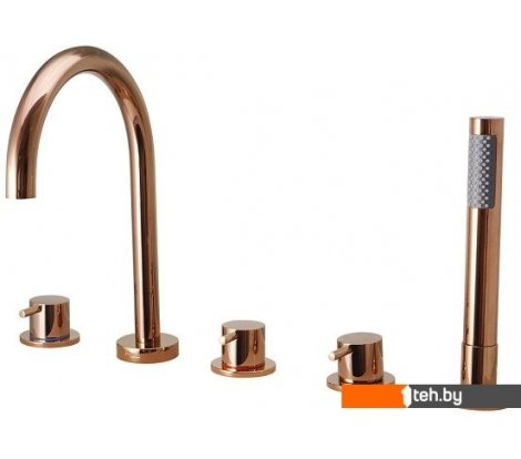  - Смесители Maxonor Pure Life PL1287-16 - Pure Life PL1287-16