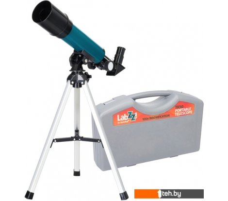  - Телескопы Levenhuk LabZZ TK50 - LabZZ TK50