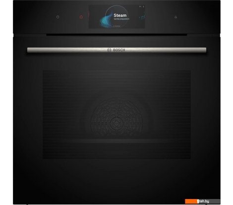  - Духовые шкафы Bosch Serie 8 HSG7584B1 - Serie 8 HSG7584B1