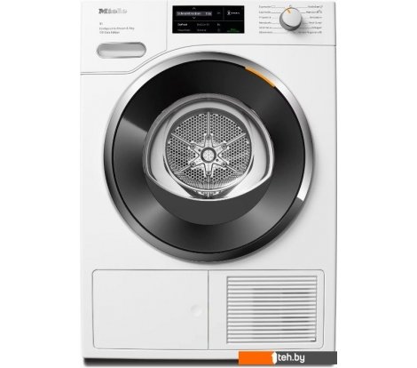 - Стиральная машина Miele TWL680WP 125 Gala Edition - TWL680WP 125 Gala Edition