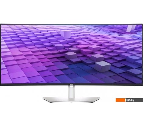  - Мониторы Dell UltraSharp U3824DW - UltraSharp U3824DW