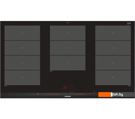  - Варочные панели Siemens EX975LXC1E - EX975LXC1E