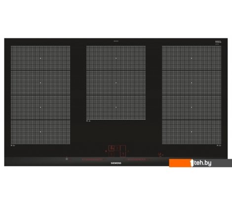  - Варочные панели Siemens EX975LXC1E - EX975LXC1E