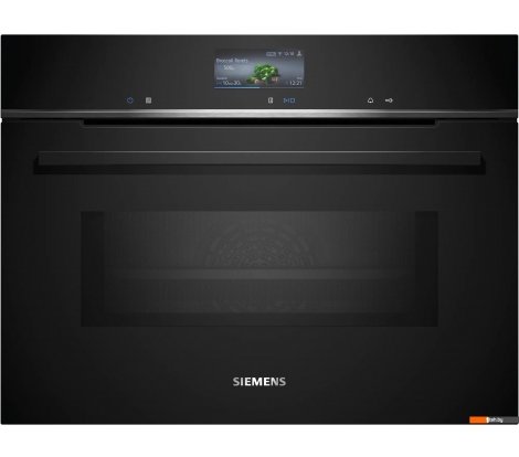  - Духовые шкафы Siemens iQ700 CM776GKB1 - iQ700 CM776GKB1