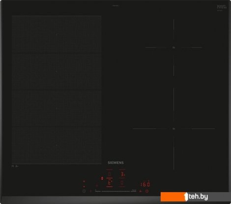  - Варочные панели Siemens iQ700 EX651HEC1E - iQ700 EX651HEC1E