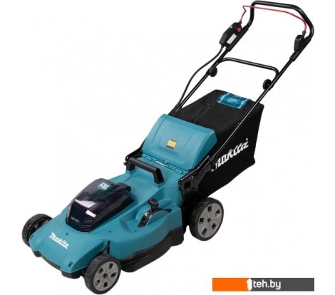  - Газонокосилки Makita DLM538Z (без АКБ) - DLM538Z (без АКБ)