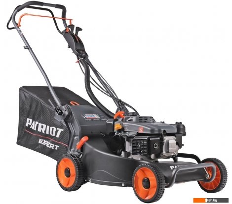  - Газонокосилки Patriot PT 54 AS - PT 54 AS