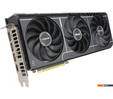  - Видеокарты ASUS Prime GeForce RTX 5070 12GB GDDR7 PRIME-RTX5070-12G - Prime GeForce RTX 5070 12GB GDDR7 PRIME-RTX5070-12G