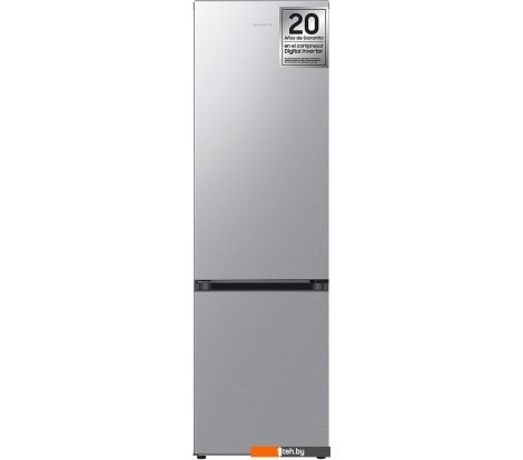  - Холодильники Samsung RB38C600DSA/EF - RB38C600DSA/EF