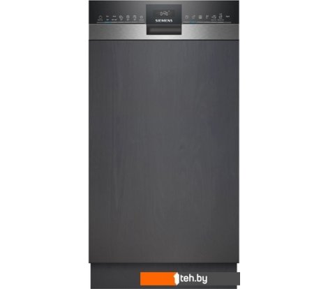 - Посудомоечные машины Siemens iQ300 SR53ES24KE - iQ300 SR53ES24KE