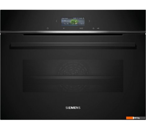  - Духовые шкафы Siemens iQ700 CB734G1B1 - iQ700 CB734G1B1