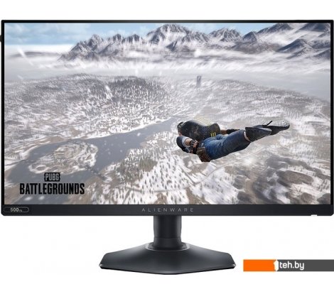 - Мониторы Dell Alienware AW2524HF - Alienware AW2524HF