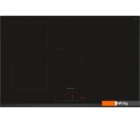  - Варочные панели Siemens iQ500 ED851HSB1E - iQ500 ED851HSB1E