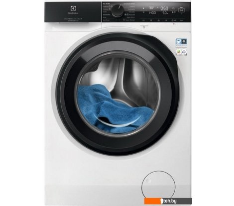 - Стиральная машина Electrolux SteamCare 700 EW7F4692EQ - SteamCare 700 EW7F4692EQ