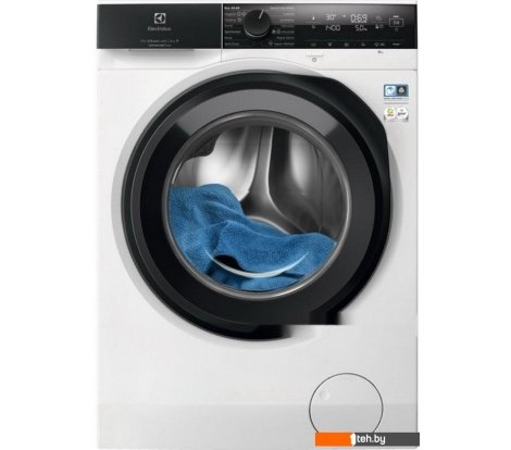  - Стиральная машина Electrolux SteamCare 700 EW7F4692EQ - SteamCare 700 EW7F4692EQ