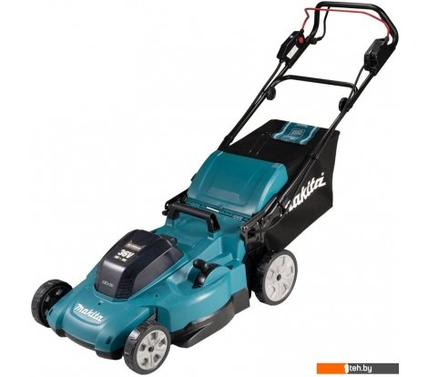  - Газонокосилки Makita DLM539Z (без АКБ) - DLM539Z (без АКБ)