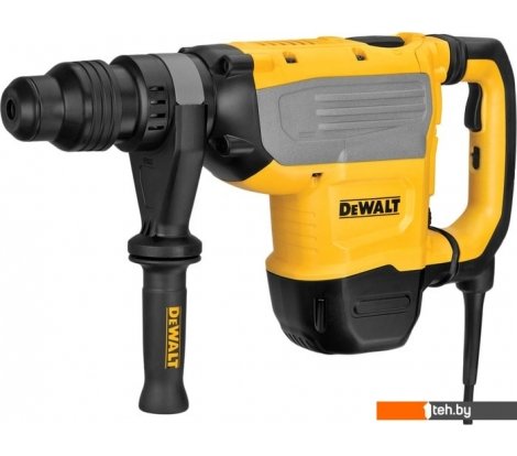  - Перфораторы DeWalt D25733K - D25733K