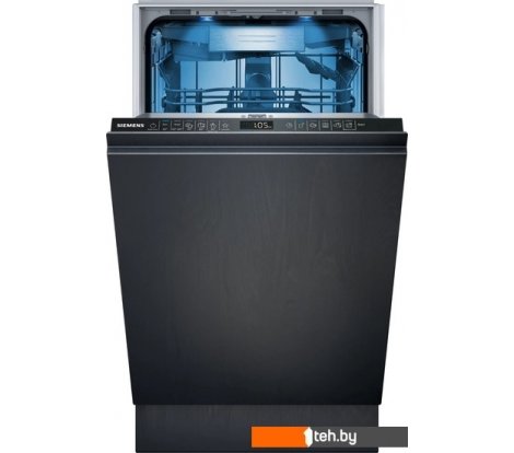  - Посудомоечные машины Siemens iQ500 SR65ZX22ME - iQ500 SR65ZX22ME