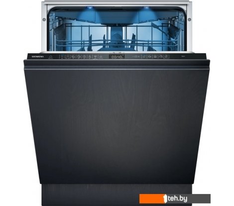 - Посудомоечные машины Siemens iQ500 SN65ZX07CE - iQ500 SN65ZX07CE