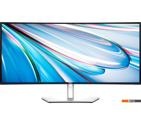  - Мониторы Dell UltraSharp U3425WE - UltraSharp U3425WE