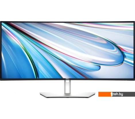  - Мониторы Dell UltraSharp U3425WE - UltraSharp U3425WE