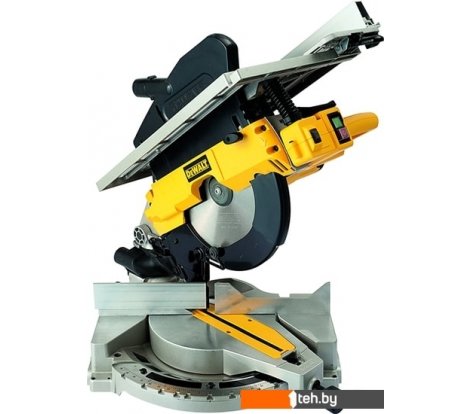  - Циркулярные, торцовочные и сабельные пилы DeWalt D27113 - D27113