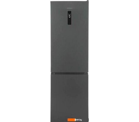  - Холодильники Hyundai CC35083F (нержавеющая сталь) - CC35083F (нержавеющая сталь)