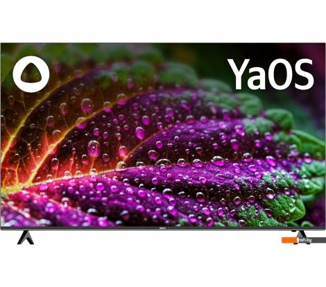  - Телевизоры BBK 65LED-8246/UTS2C - 65LED-8246/UTS2C