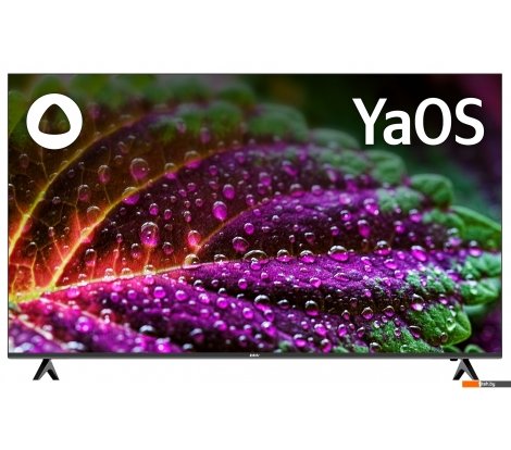  - Телевизоры BBK 65LED-8246/UTS2C - 65LED-8246/UTS2C