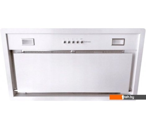  - Вытяжки Falmec Built-in 50 Max WH - Built-in 50 Max WH