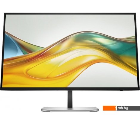  - Мониторы HP Series 5 Pro 527pq 9D9S0UT - Series 5 Pro 527pq 9D9S0UT