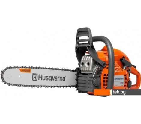  - Цепные электро- и бензопилы Husqvarna 445 II 970558735 - 445 II 970558735