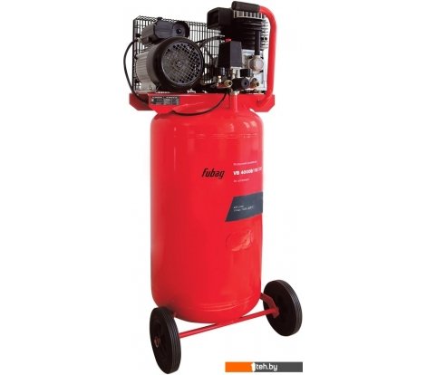  - Компрессоры Fubag VB 4000B/100 CM3 - VB 4000B/100 CM3