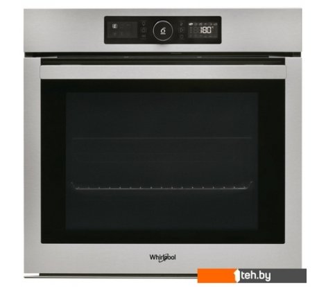  - Духовые шкафы Whirlpool AKZ9 6230 IX - AKZ9 6230 IX