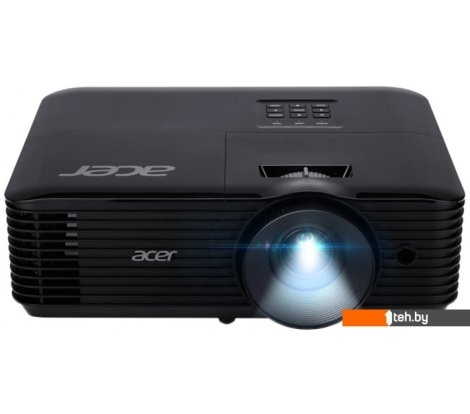 - Проекторы Acer X1128H MR.JTG11.001 - X1128H MR.JTG11.001