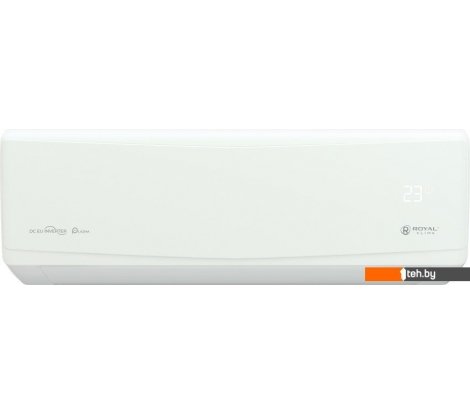  - Кондиционеры Royal Clima GRIDA DC EU Inverter RCI-GRC35HN - GRIDA DC EU Inverter RCI-GRC35HN